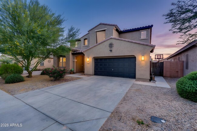 Foto del edificio - 40893 W Bedford Dr