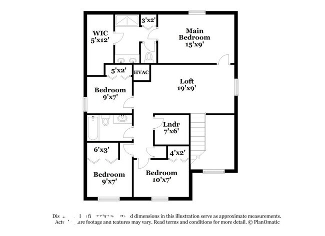 Building Photo - 7204 Jenkins Vista Ct