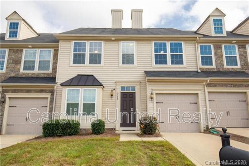 9570 Birkwood Ct, Charlotte, NC 28278 House Rental in Charlotte, NC