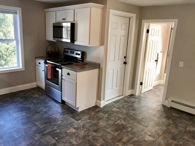 Foto del edificio - 61 West St