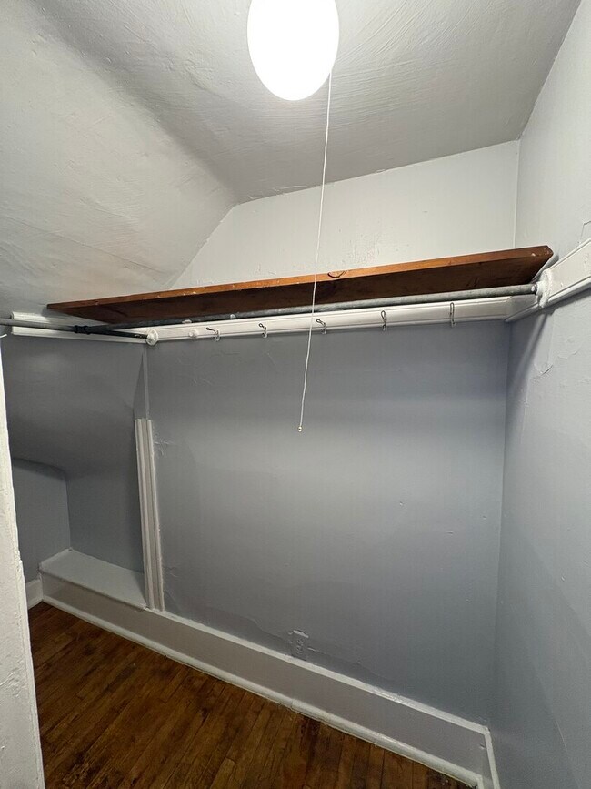 Foto del edificio - 5940 S Marshfield Ave