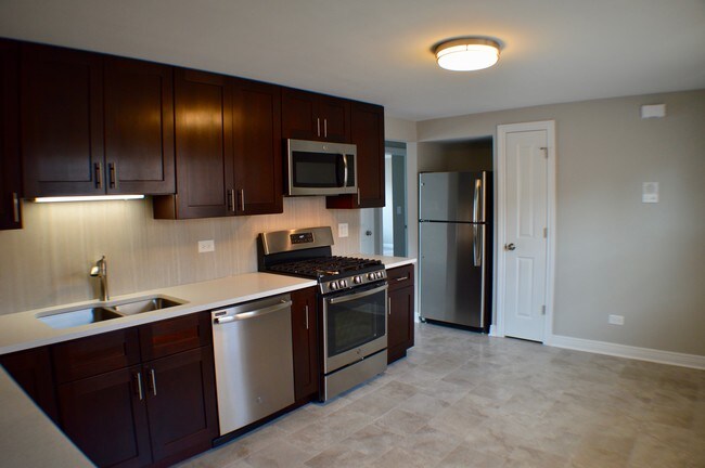 Foto del edificio - 5210 N Potawatomie Ave