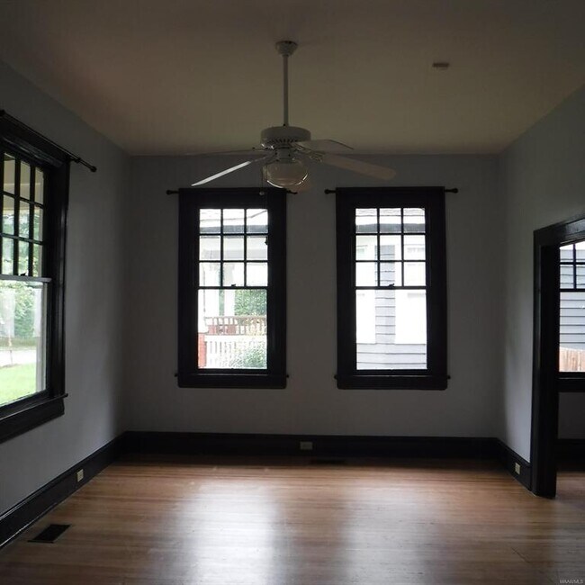 Building Photo - 437 Clanton Ave