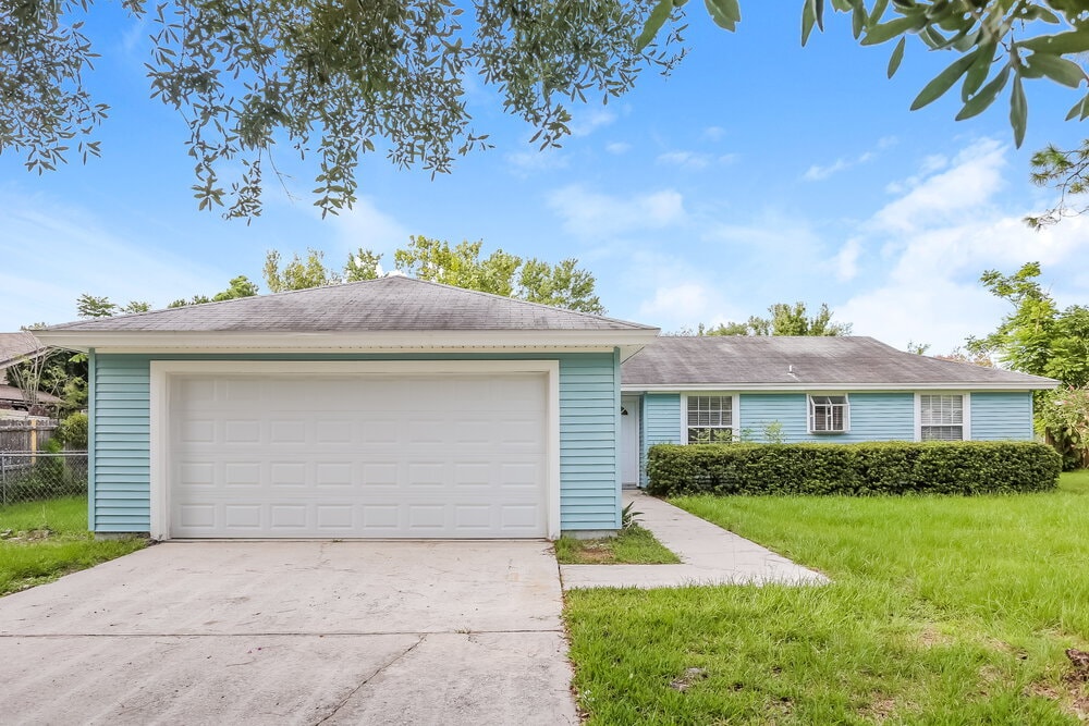 Foto principal - 3709 Foxcroft Rd