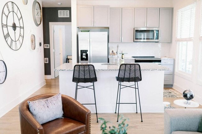 Photo - The Merchant Apartments