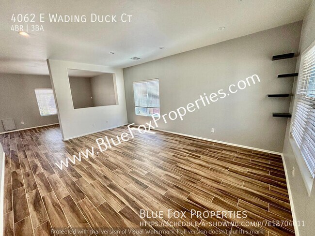 Building Photo - 4062 E Wading Duck Ct