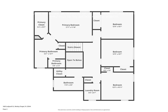 Building Photo - 1602 Ladywell Ct