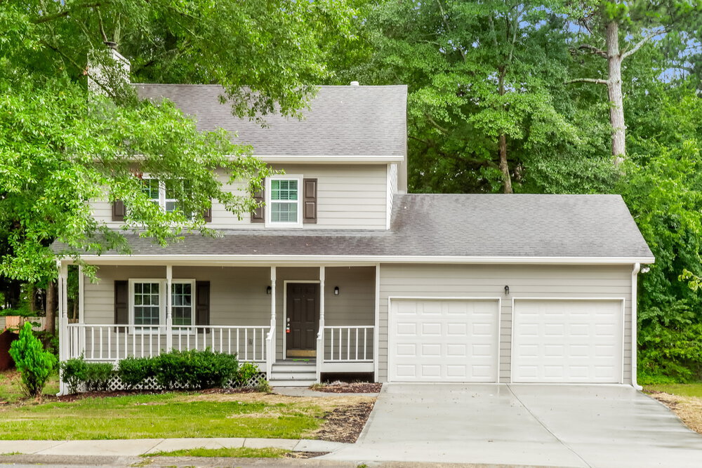 Primary Photo - 4085 Winchester Way