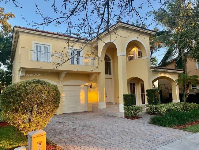 Foto del edificio - 8219 SW 165th Ct