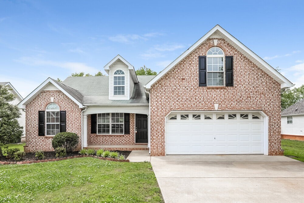 Foto principal - 1518 Antebellum Dr
