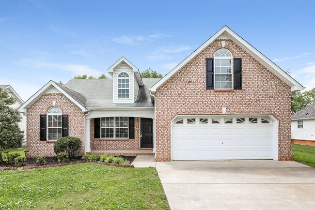 Building Photo - 1518 Antebellum Dr