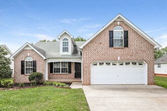 Building Photo - 1518 Antebellum Dr