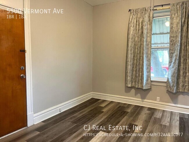 Foto del edificio - 5500 Vermont Ave