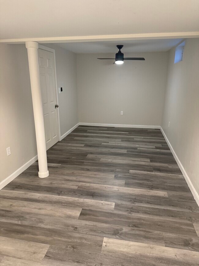 Dormitorio principal - 28 Nagle St