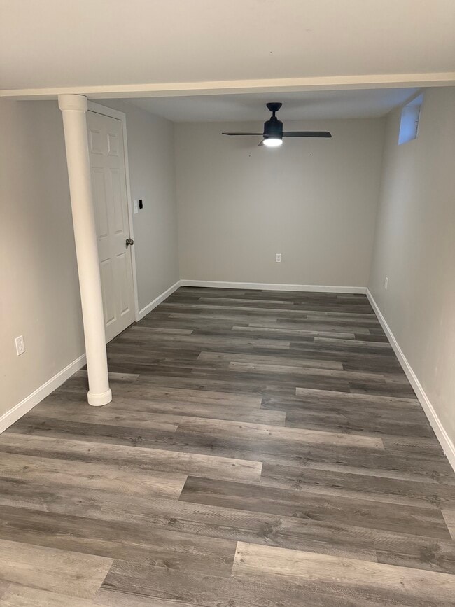 Master bedroom - 28 Nagle St