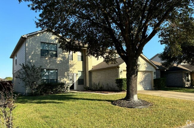 Kenswick Forest Apartments for Rent with High Ceilings - Humble, TX - 1 ...