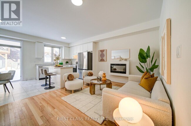 Photo du bâtiment - 968 Cormorant Path