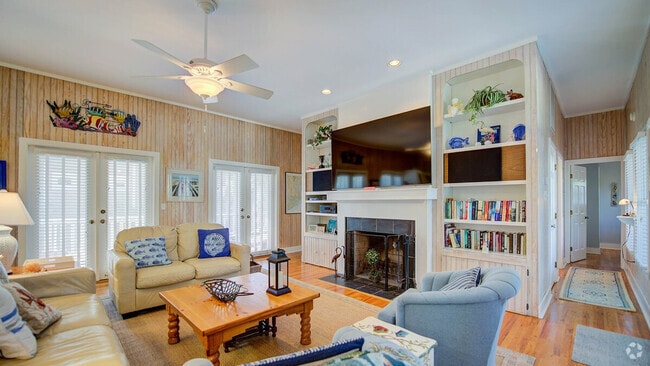 Building Photo - 96 Ocean Park Loop