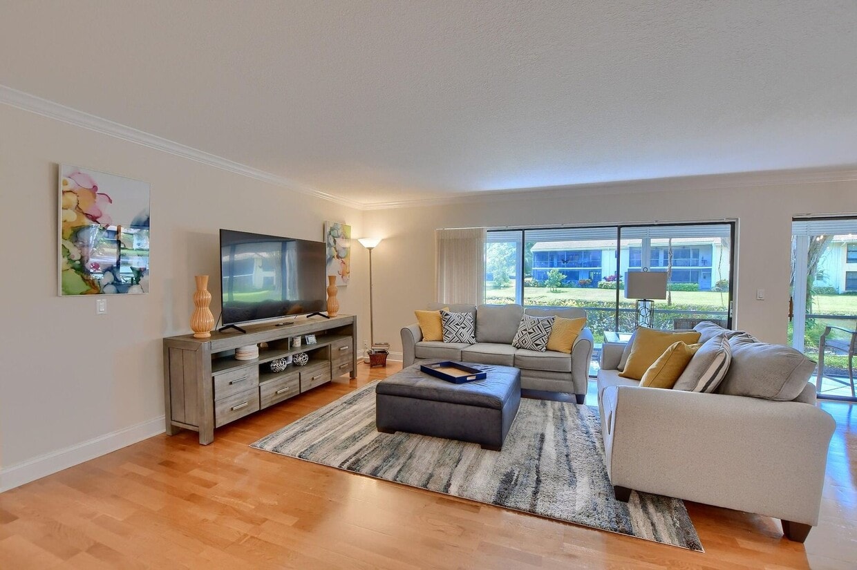 Photo - 6748 WILLOW WOOD DR APT #1305 BOCA RATON, FL 33434