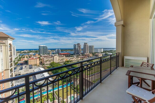 Foto del edificio - 550 Okeechobee Blvd