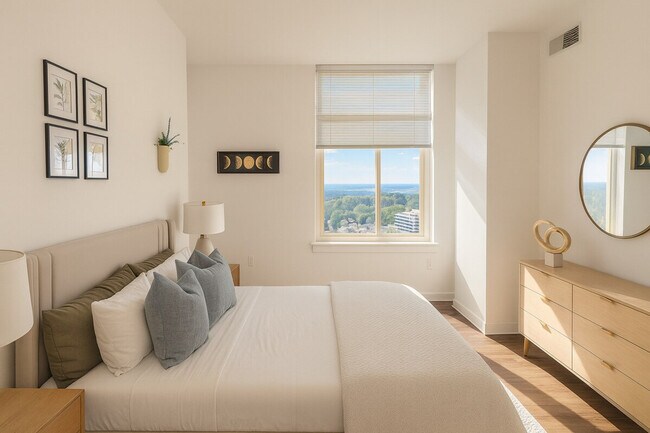 Foto del edificio - 1556 Spring Hill Rd