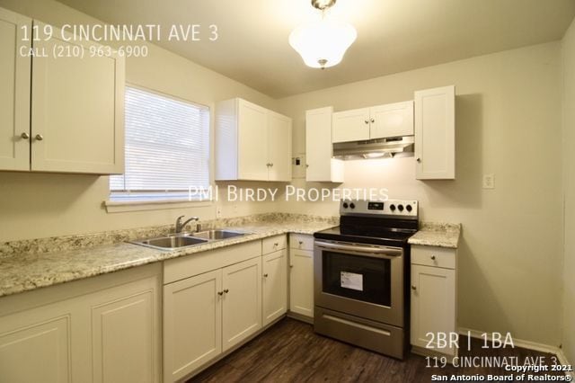 Building Photo - 119 CINCINNATI AVE