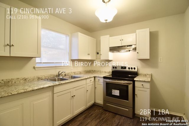 Foto del edificio - 119 CINCINNATI AVE