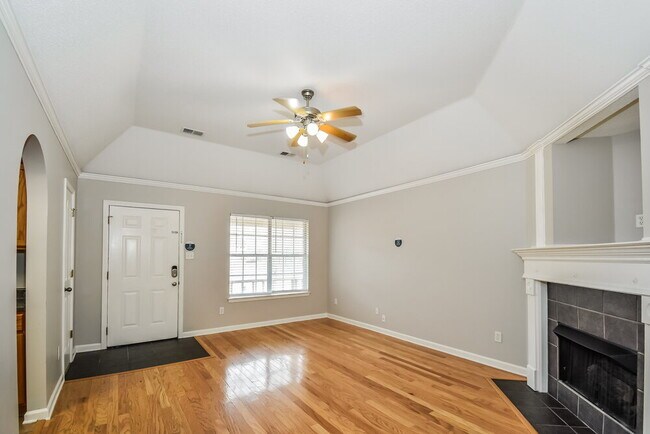 Building Photo - 1164 Cross Valley Cove