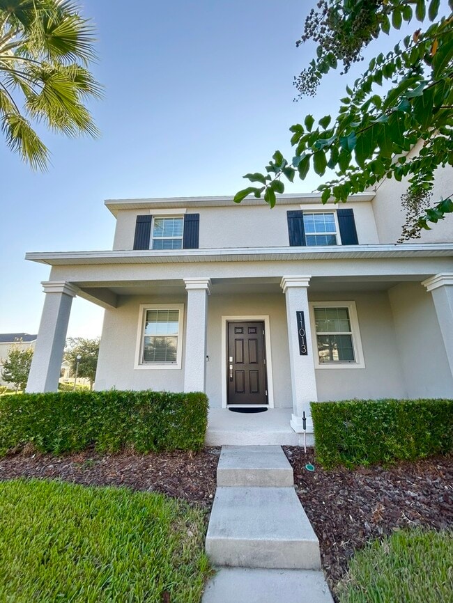 Building Photo - Former Model Townhome for Rent – Winter Ga...