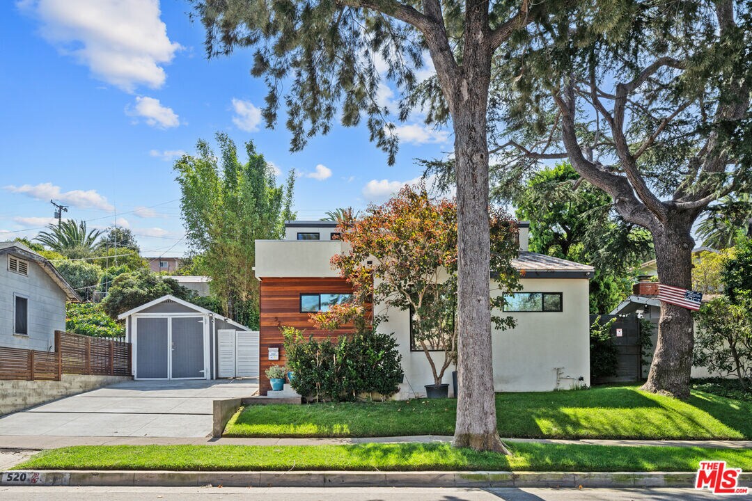 Foto principal - 520 E Ellis Ave