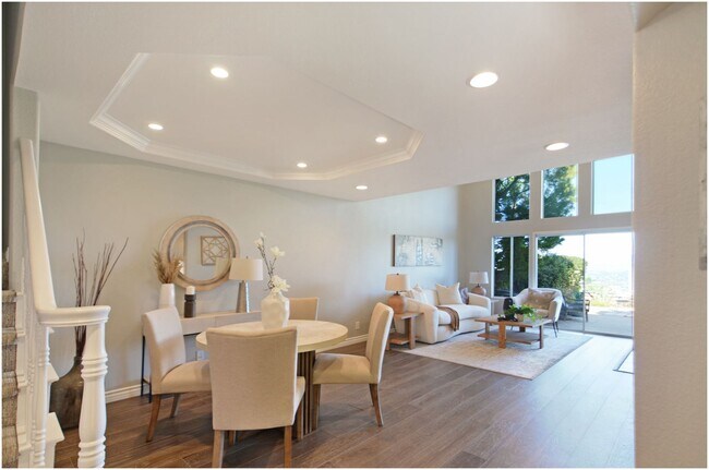 Foto del edificio - Niguel Summit home with panoramic views!