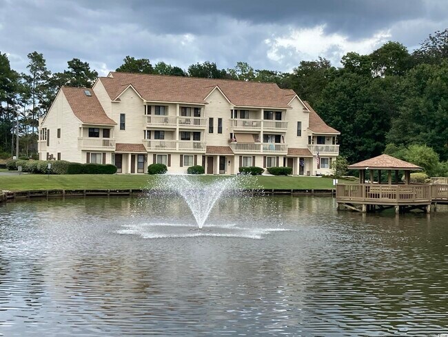 Piscina de agua cristalina - 510 Fairwood Lakes Dr