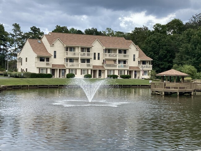 Piscina de agua cristalina - 510 Fairwood Lakes Dr