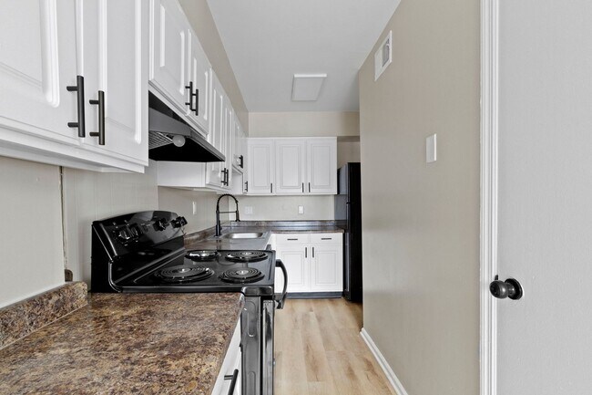 Foto del edificio - The Prairies Apartment Homes