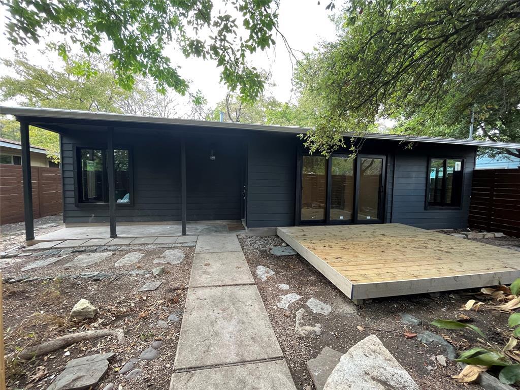 Primary Photo - 5802 Woodrow Ave