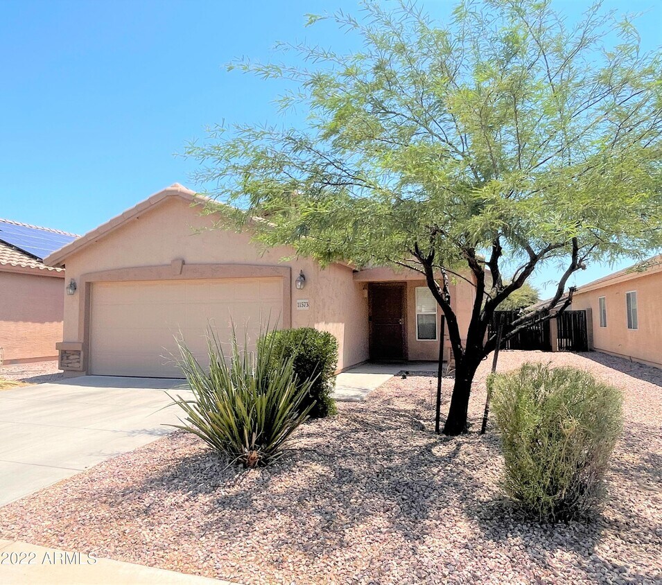 11573 W Oglesby Ave, Youngtown, AZ 85363 House Rental in Youngtown