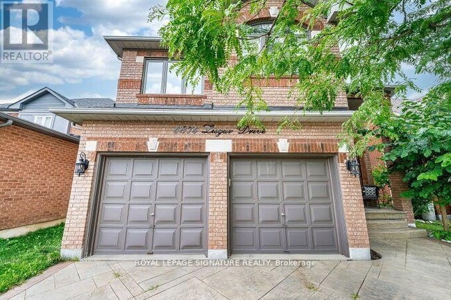 Building Photo - 6874 Lisgar Dr