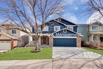 Building Photo - 4812 N Silverlace Dr