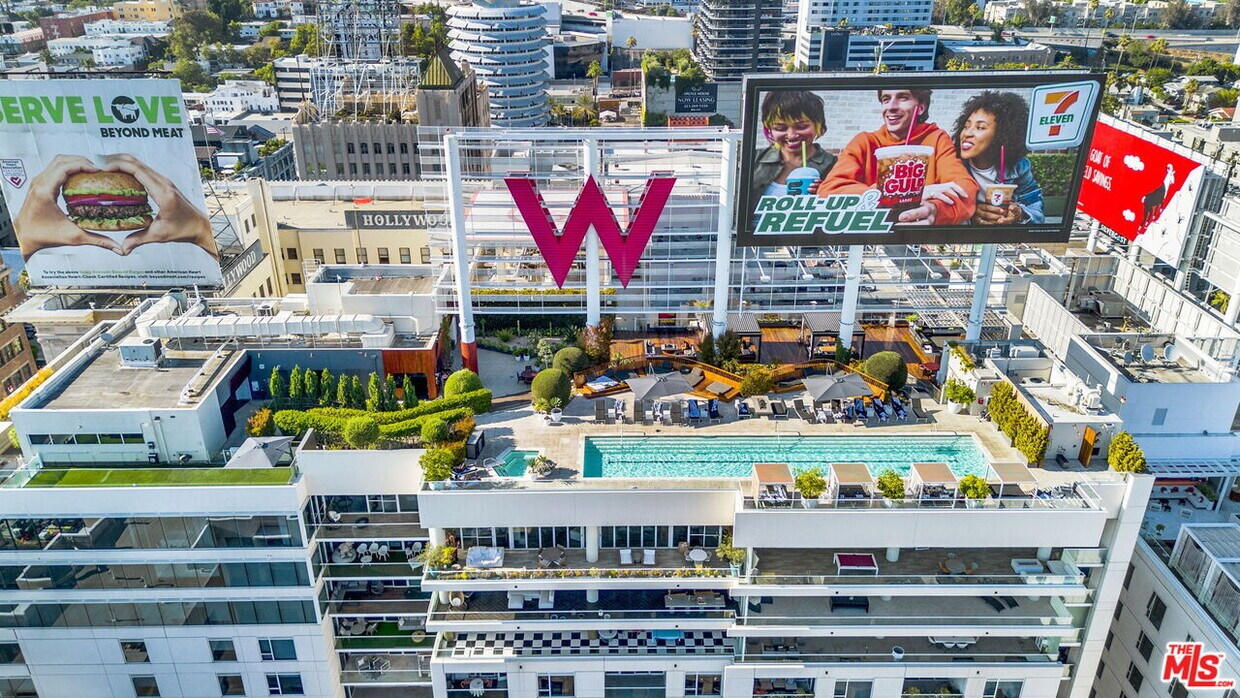Foto principal - 6250 Hollywood Blvd