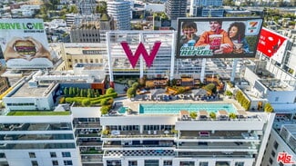 Building Photo - 6250 Hollywood Blvd