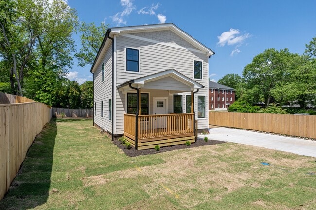 Photo - 50 Orr St House