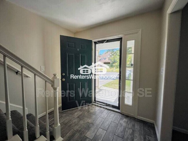 Building Photo - 4508 Gibson Ct