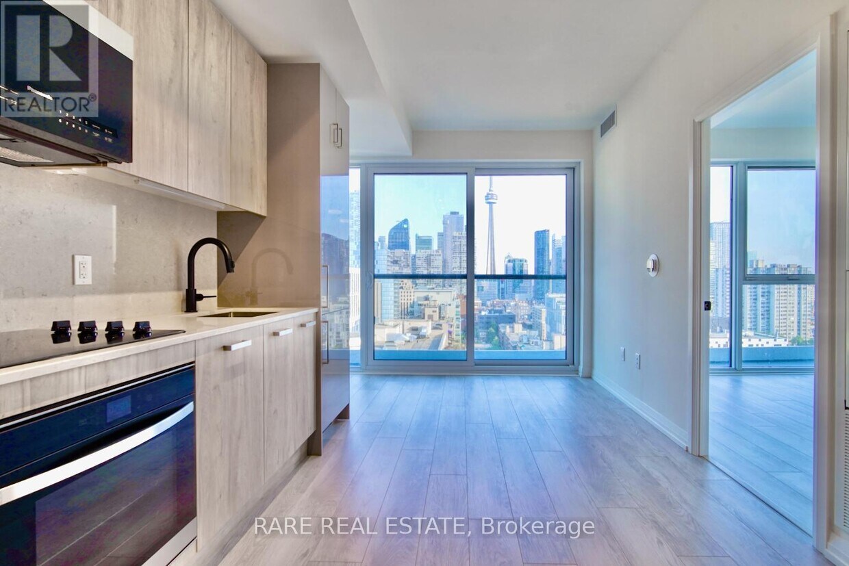 Photo principale - 280-1280 Dundas St W