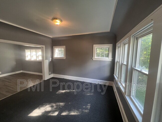 Foto del edificio - 1536 N 38th St
