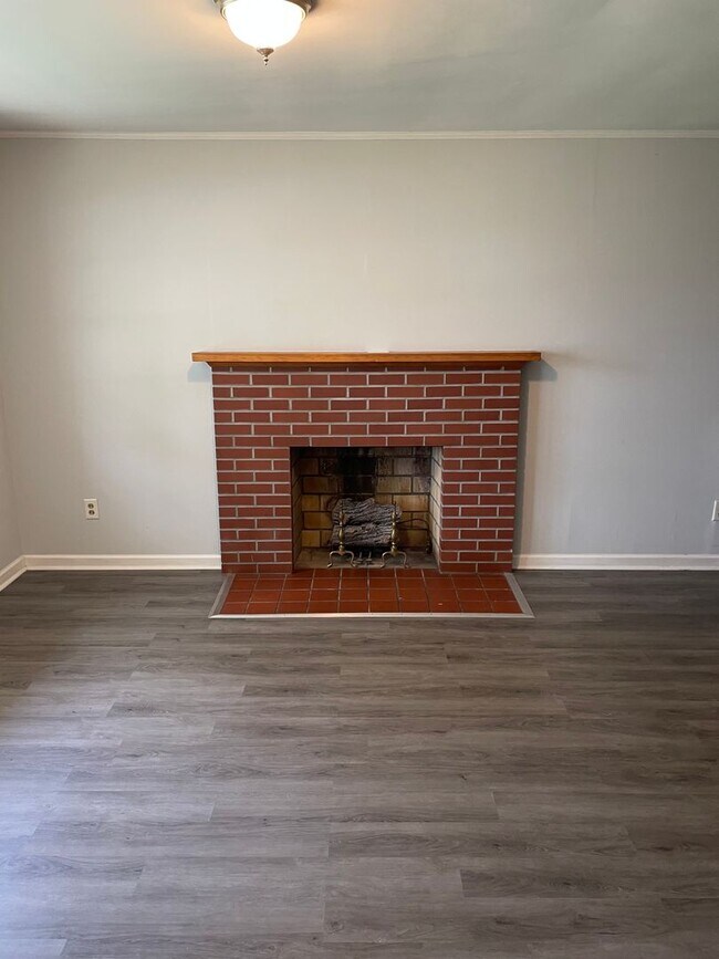 Foto del edificio - Nice 3 Bed 1.5 Bath House in Bowling Green...