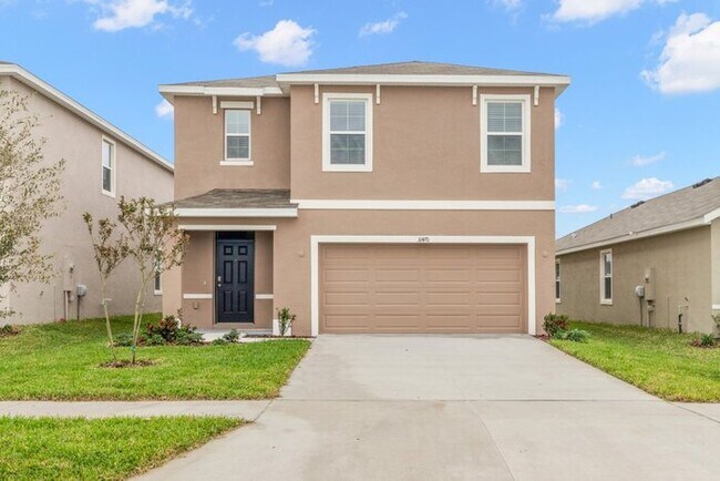 Building Photo - Brand New Home For Rent in Epperson Ranch with Tons of Upgrades