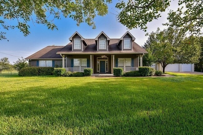 Foto del edificio - 2811 County Rd 64