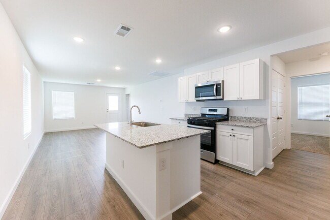 Foto del edificio - Brand new home in Overlook West!