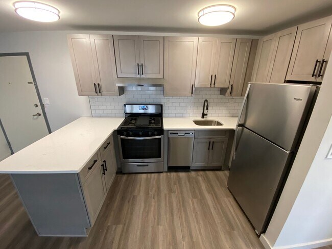 Foto del interior - 212 3rd Avenue