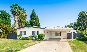 Building Photo - 4912 Boyd Dr